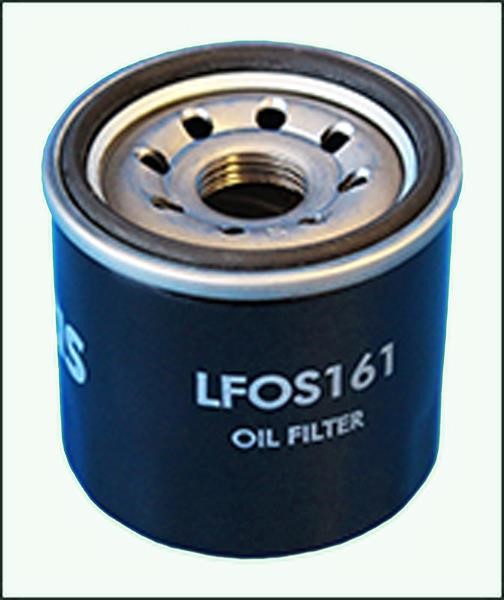 Lucas filters LFOS161 Фільтр масляний LFOS161: Купити в Україні - Добра ціна на EXIST.UA!