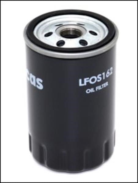 Lucas filters LFOS162 Фільтр масляний LFOS162: Купити в Україні - Добра ціна на EXIST.UA!