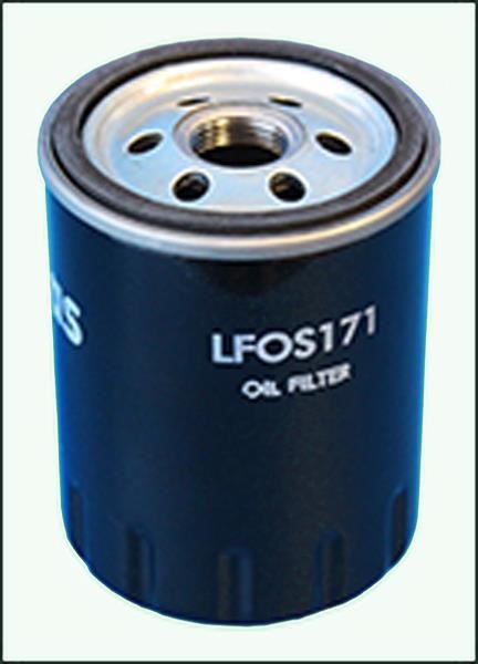 Lucas filters LFOS171 Фільтр масляний LFOS171: Купити в Україні - Добра ціна на EXIST.UA!