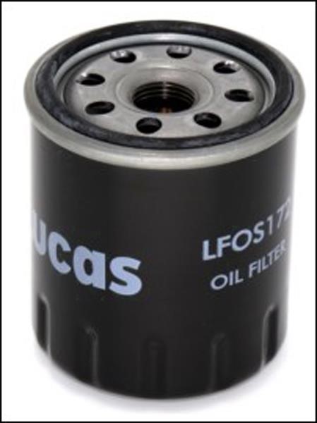 Lucas filters LFOS172 Фільтр масляний LFOS172: Купити в Україні - Добра ціна на EXIST.UA!
