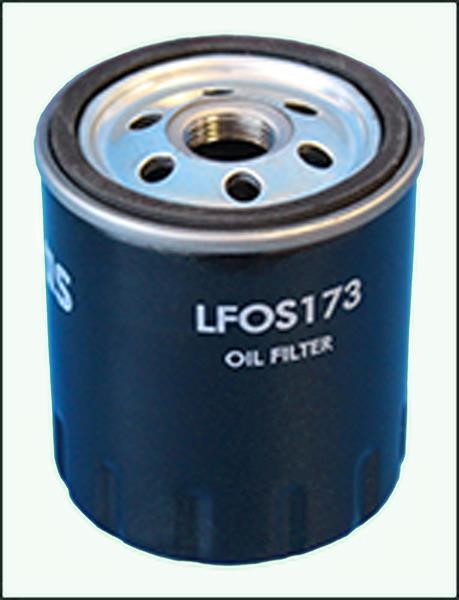Купити Lucas filters LFOS173 – суперціна на EXIST.UA!