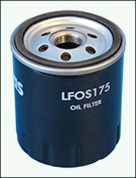 Lucas filters LFOS175 Фільтр масляний LFOS175: Купити в Україні - Добра ціна на EXIST.UA!