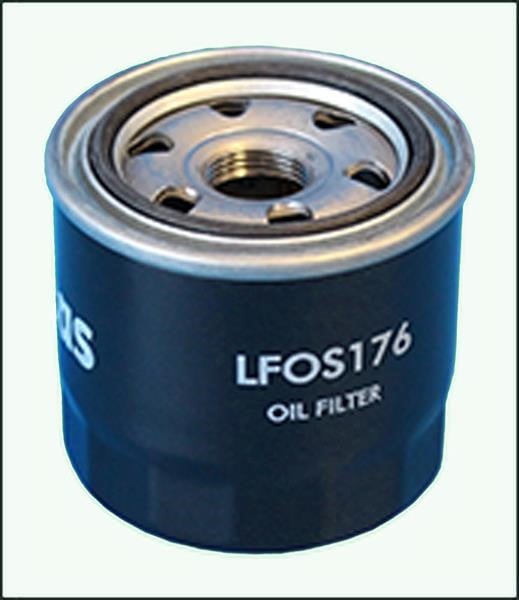 Lucas filters LFOS176 Фільтр масляний LFOS176: Приваблива ціна - Купити в Україні на EXIST.UA!