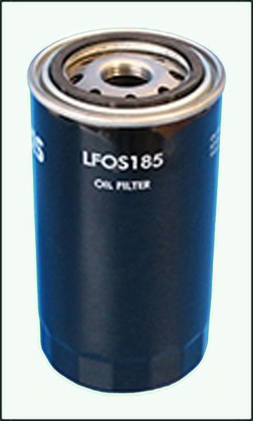 Lucas filters LFOS185 Фільтр масляний LFOS185: Купити в Україні - Добра ціна на EXIST.UA!