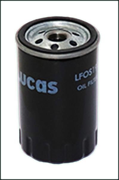 Lucas filters LFOS192 Фільтр масляний LFOS192: Приваблива ціна - Купити в Україні на EXIST.UA!