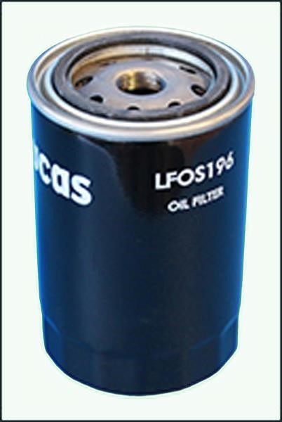 Купить Lucas filters LFOS196 по низкой цене в Украине!