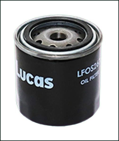 Lucas filters LFOS267 Фільтр масляний LFOS267: Приваблива ціна - Купити в Україні на EXIST.UA!