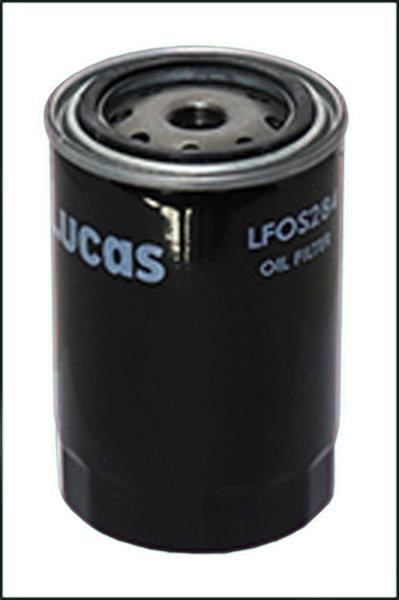 Lucas filters LFOS284 Фільтр масляний LFOS284: Приваблива ціна - Купити в Україні на EXIST.UA!