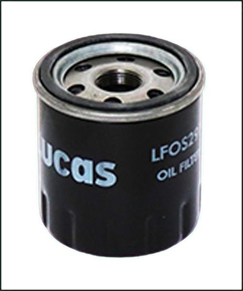 Lucas filters LFOS297 Фільтр масляний LFOS297: Купити в Україні - Добра ціна на EXIST.UA!