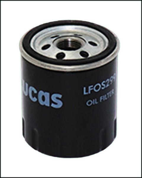 Lucas filters LFOS299 Фільтр масляний LFOS299: Купити в Україні - Добра ціна на EXIST.UA!