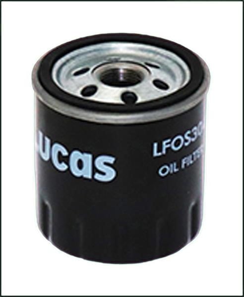 Lucas filters LFOS304 Фільтр масляний LFOS304: Купити в Україні - Добра ціна на EXIST.UA!