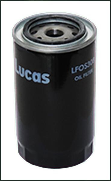 Lucas filters LFOS308 Фільтр масляний LFOS308: Купити в Україні - Добра ціна на EXIST.UA!