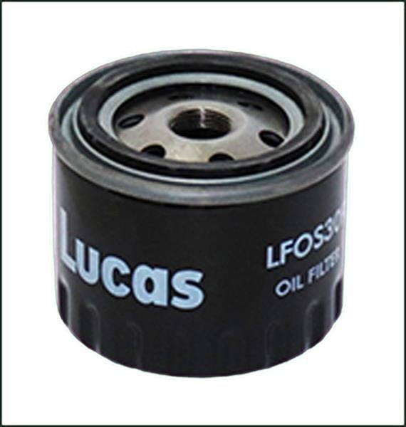 Lucas filters LFOS309 Фільтр масляний LFOS309: Купити в Україні - Добра ціна на EXIST.UA!