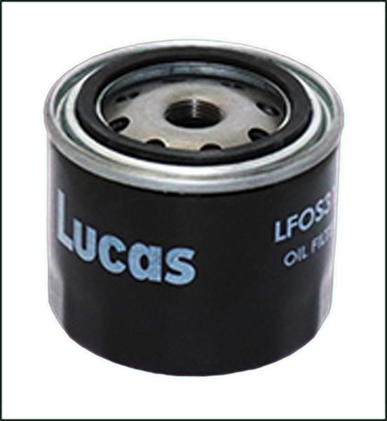 Lucas filters LFOS315 Фільтр масляний LFOS315: Купити в Україні - Добра ціна на EXIST.UA!