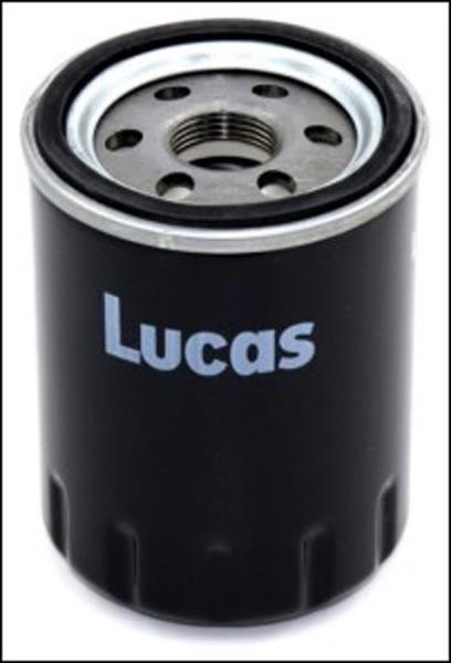 Lucas filters LFOS330 Фільтр масляний LFOS330: Купити в Україні - Добра ціна на EXIST.UA!