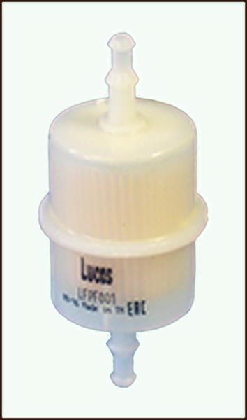 Lucas filters LFPF001 Фільтр палива LFPF001: Приваблива ціна - Купити в Україні на EXIST.UA!