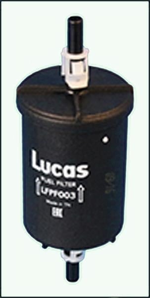Lucas filters LFPF003 Фільтр палива LFPF003: Купити в Україні - Добра ціна на EXIST.UA!