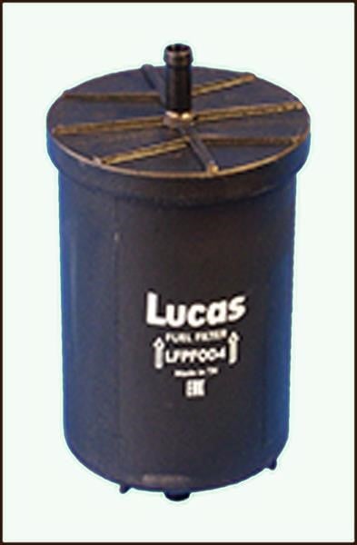 Lucas filters LFPF004 Фільтр палива LFPF004: Купити в Україні - Добра ціна на EXIST.UA!