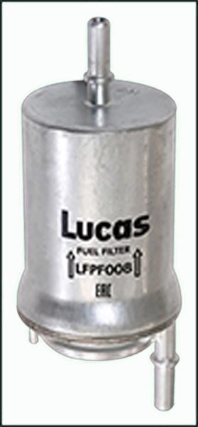 Lucas filters LFPF008 Фільтр палива LFPF008: Приваблива ціна - Купити в Україні на EXIST.UA!