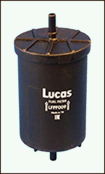 Lucas filters LFPF009 Фільтр палива LFPF009: Приваблива ціна - Купити в Україні на EXIST.UA!