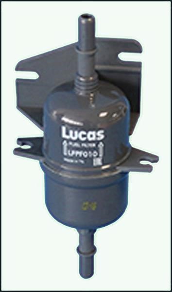Lucas filters LFPF010 Фільтр палива LFPF010: Купити в Україні - Добра ціна на EXIST.UA!