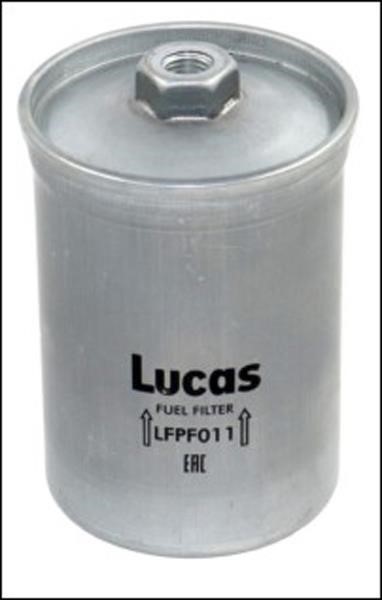 Lucas filters LFPF011 Фільтр палива LFPF011: Купити в Україні - Добра ціна на EXIST.UA!