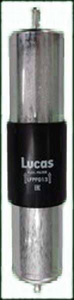 Lucas filters LFPF013 Фільтр палива LFPF013: Купити в Україні - Добра ціна на EXIST.UA!