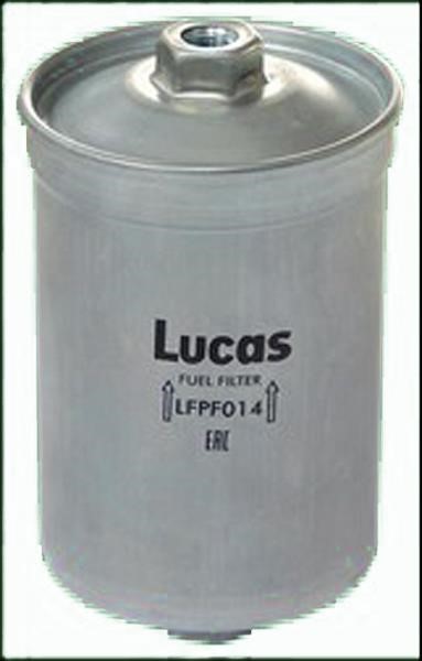 Lucas filters LFPF014 Фільтр паливний LFPF014: Купити в Україні - Добра ціна на EXIST.UA!