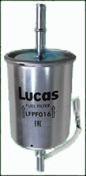 Lucas filters LFPF016 Фільтр палива LFPF016: Приваблива ціна - Купити в Україні на EXIST.UA!