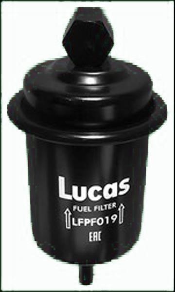 Lucas filters LFPF019 Фільтр палива LFPF019: Приваблива ціна - Купити в Україні на EXIST.UA!