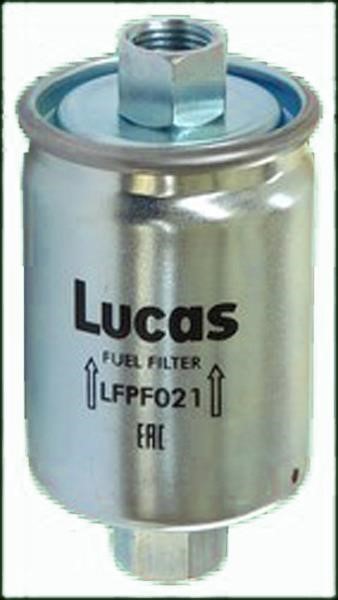 Lucas filters LFPF021 Фільтр палива LFPF021: Купити в Україні - Добра ціна на EXIST.UA!