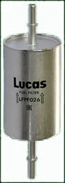 Lucas filters LFPF026 Фільтр палива LFPF026: Купити в Україні - Добра ціна на EXIST.UA!