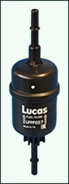 Lucas filters LFPF027 Фільтр палива LFPF027: Купити в Україні - Добра ціна на EXIST.UA!