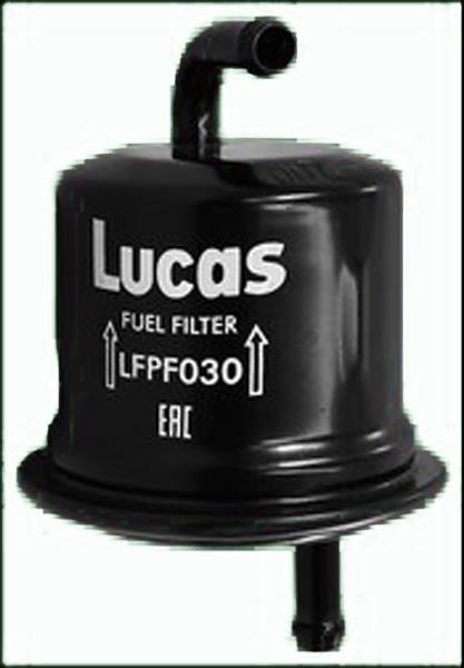 Lucas filters LFPF030 Фільтр палива LFPF030: Приваблива ціна - Купити в Україні на EXIST.UA!