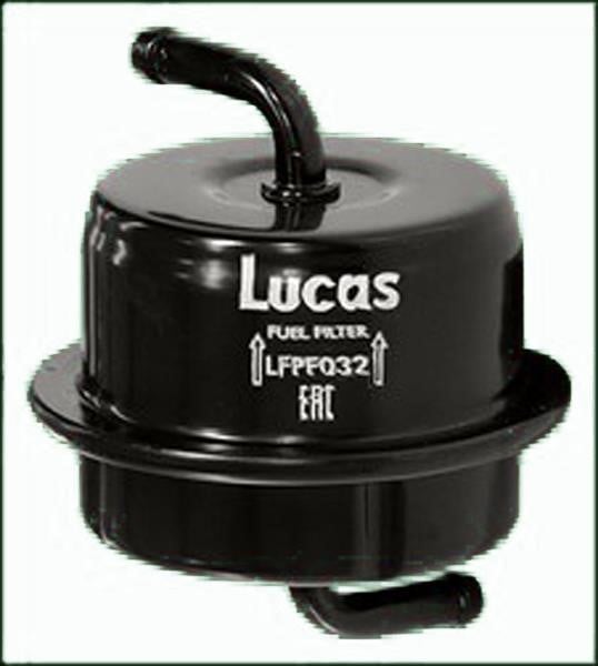 Lucas filters LFPF032 Фільтр палива LFPF032: Купити в Україні - Добра ціна на EXIST.UA!