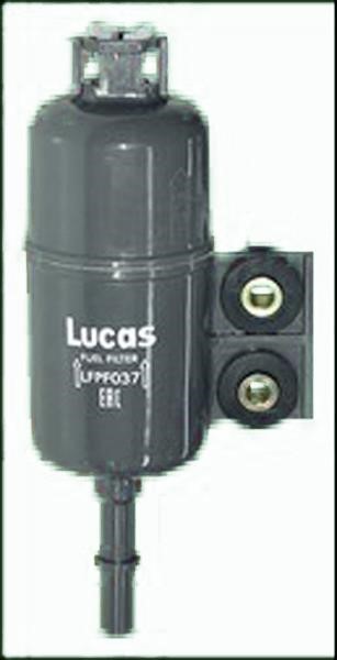 Lucas filters LFPF037 Фільтр палива LFPF037: Купити в Україні - Добра ціна на EXIST.UA!