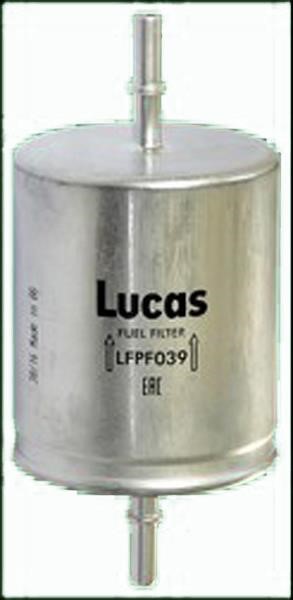 Lucas filters LFPF039 Фільтр палива LFPF039: Купити в Україні - Добра ціна на EXIST.UA!
