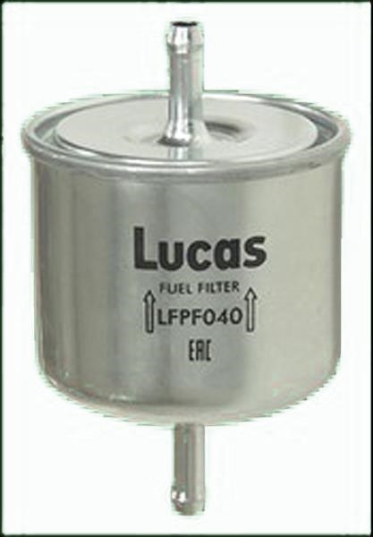 Lucas filters LFPF040 Фільтр палива LFPF040: Купити в Україні - Добра ціна на EXIST.UA!