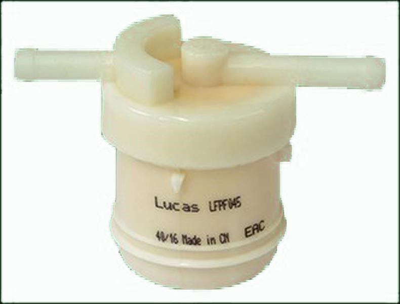 Lucas filters LFPF045 Фільтр палива LFPF045: Купити в Україні - Добра ціна на EXIST.UA!
