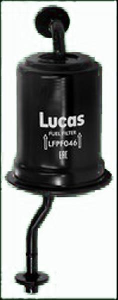 Lucas filters LFPF046 Фільтр палива LFPF046: Купити в Україні - Добра ціна на EXIST.UA!