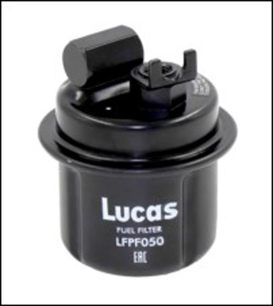 Lucas filters LFPF050 Фільтр палива LFPF050: Купити в Україні - Добра ціна на EXIST.UA!