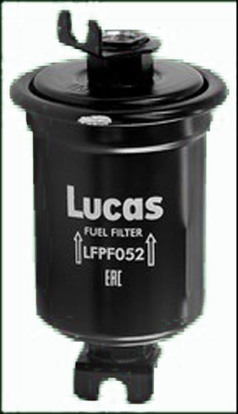 Lucas filters LFPF052 Фільтр палива LFPF052: Приваблива ціна - Купити в Україні на EXIST.UA!