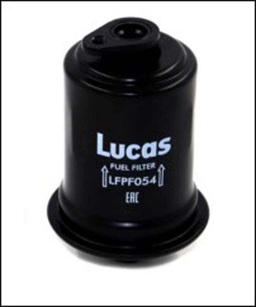 Lucas filters LFPF054 Фільтр палива LFPF054: Купити в Україні - Добра ціна на EXIST.UA!