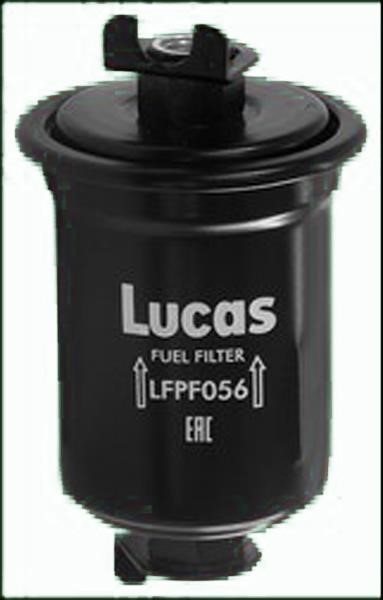 Lucas filters LFPF056 Фільтр палива LFPF056: Приваблива ціна - Купити в Україні на EXIST.UA!
