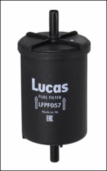 Lucas filters LFPF057 Фільтр палива LFPF057: Купити в Україні - Добра ціна на EXIST.UA!