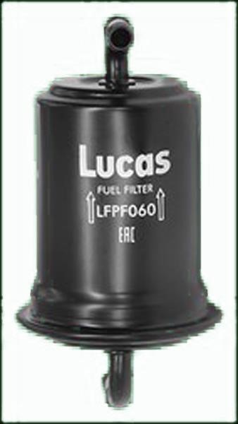 Lucas filters LFPF060 Фільтр палива LFPF060: Приваблива ціна - Купити в Україні на EXIST.UA!