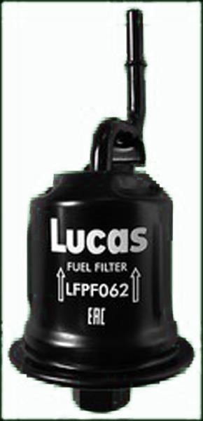 Lucas filters LFPF062 Фільтр палива LFPF062: Купити в Україні - Добра ціна на EXIST.UA!