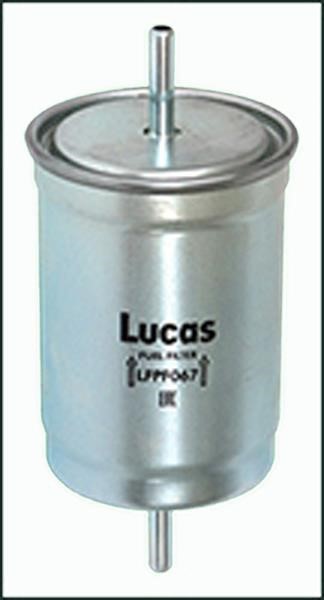 Lucas filters LFPF067 Фільтр палива LFPF067: Купити в Україні - Добра ціна на EXIST.UA!