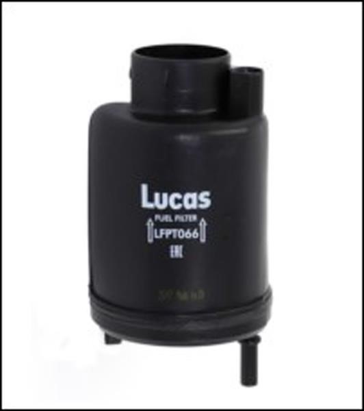 Lucas filters LFPT066 Фільтр палива LFPT066: Купити в Україні - Добра ціна на EXIST.UA!