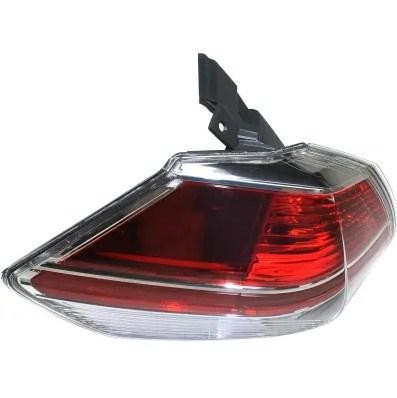 Купить Nissan 265554BA0A – отличная цена на EXIST.UA!